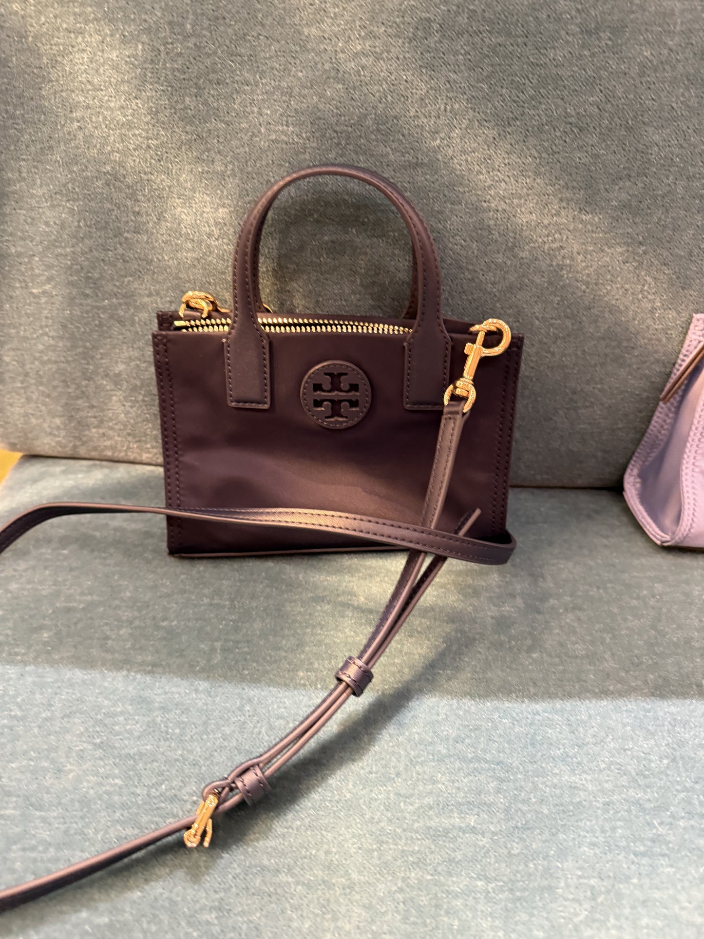 Tory Burch Ella Tote Bag